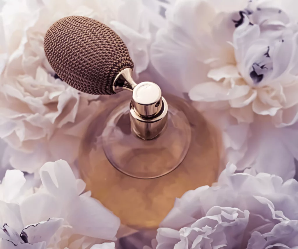 בושם וינטג' - בשמים בזול