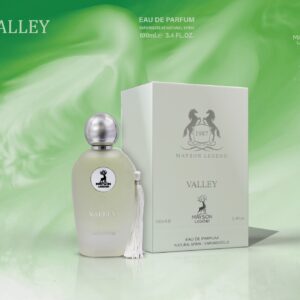Valley Mayson Legend by Fragrance Deluxe בהשראת Valaya Parfums de Marly בושם לאישה | 100 מ”ל או דה פרפיום