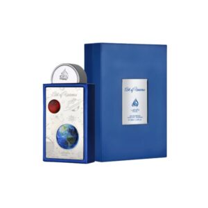 Art Of Universe Lattafa בהשראת Blue Talisman Ex Nihilo בושם יוניסקס | 100 מ”ל או דה פרפיום