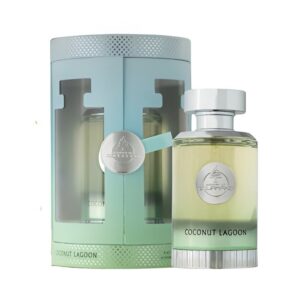 Coconut Lagoon Aroma Concepts Paris Corner בהשראת Virgin Island Water Creed בושם יוניסקס | 100 מ"ל או דה פרפיום