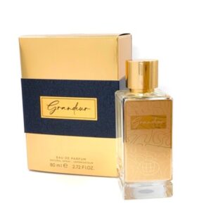 Grandeur Fragrance World בהשראת Ganymede Marc-Antoine Barrois בושם יוניסקס | 80 מ”ל או דה פרפיום