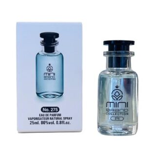 Mini Brand Collection No. 275 בהשראת Imagination Louis Vuitton בושם לגבר | 25 מ”ל או דה פרפיום