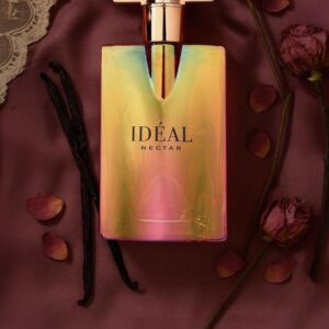 Ideal Nectar Fragrance World בהשראת Idôle Nectar Lancôme בושם לאישה | 100 מ"ל או דה פרפיום