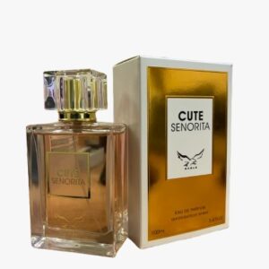 Cute Senorita Eagle בהשראת Coco Mademoiselle Chanel בושם לאישה | 100 מ"ל או דה פרפיום