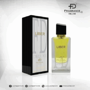 Liber Fragrance Deluxe בהשראת Libre Yves Saint Laurent בושם לאישה | 80 מ"ל או דה פרפיום