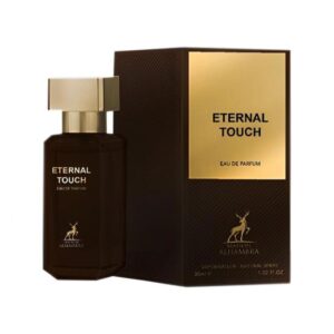 Etetnal Touch Maison Alhambra בהשראת Tobacco Vanille Tom Ford בושם יוניסקס | 30 מ"ל או דה פרפיום