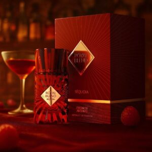 Royal Blend Sequoia French Avenue בהשראת Angels' Share Paradis By Kilian בושם יוניסקס | 100 מ"ל אקסטרייט דה פרפיום