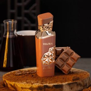 Velora Viva Choco Veora La Parfum Galleria טוויסט לבושם Bianco Latte Giardini Di Toscana בושם לאישה | 100 מ"ל או דה פרפיום